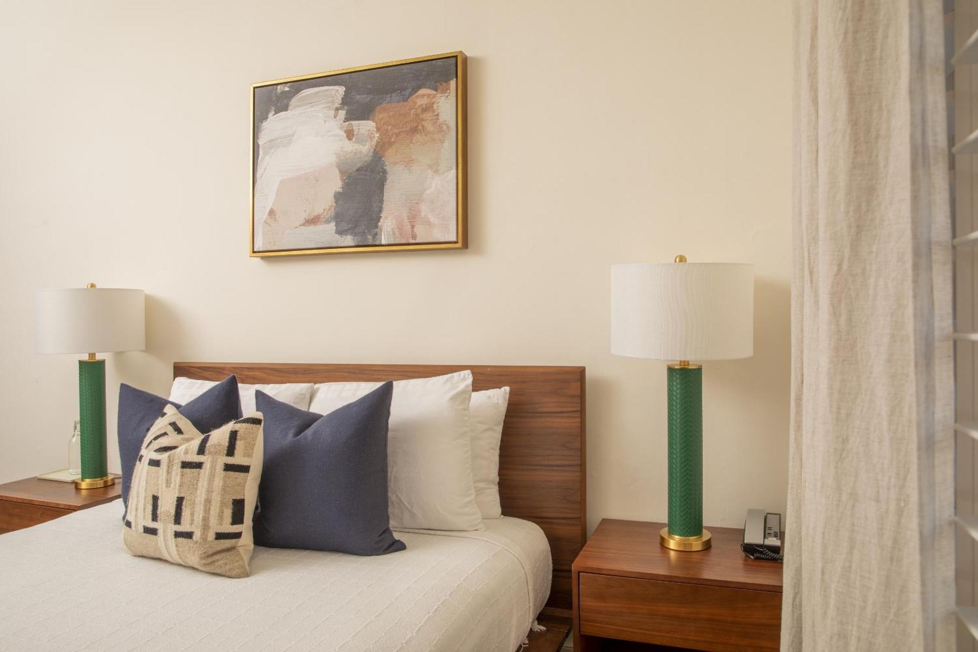 Washington Square Inn Σαν Φρανσίσκο Εξωτερικό φωτογραφία