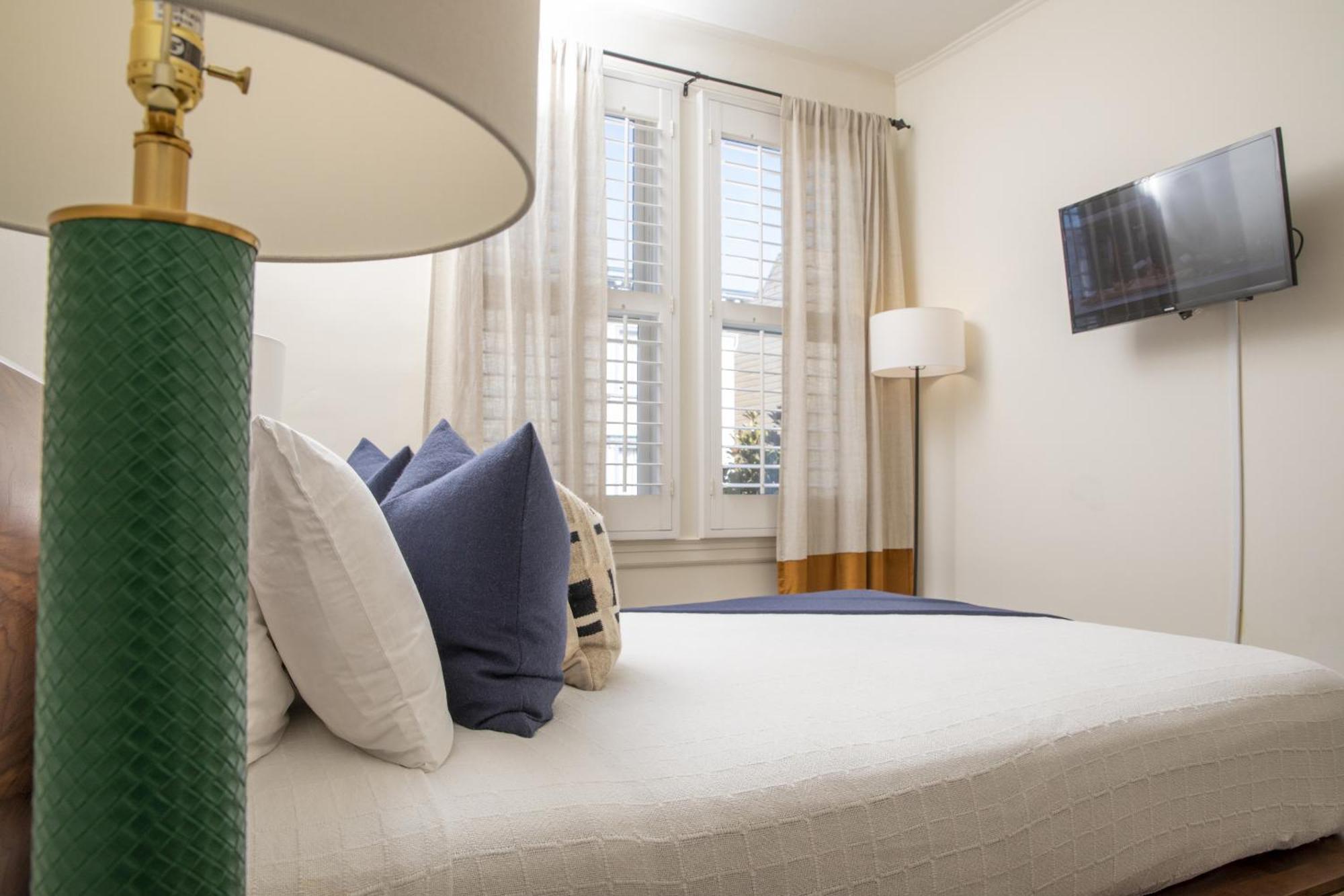 Washington Square Inn Σαν Φρανσίσκο Δωμάτιο φωτογραφία